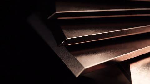 Dieline Awards — JKR
