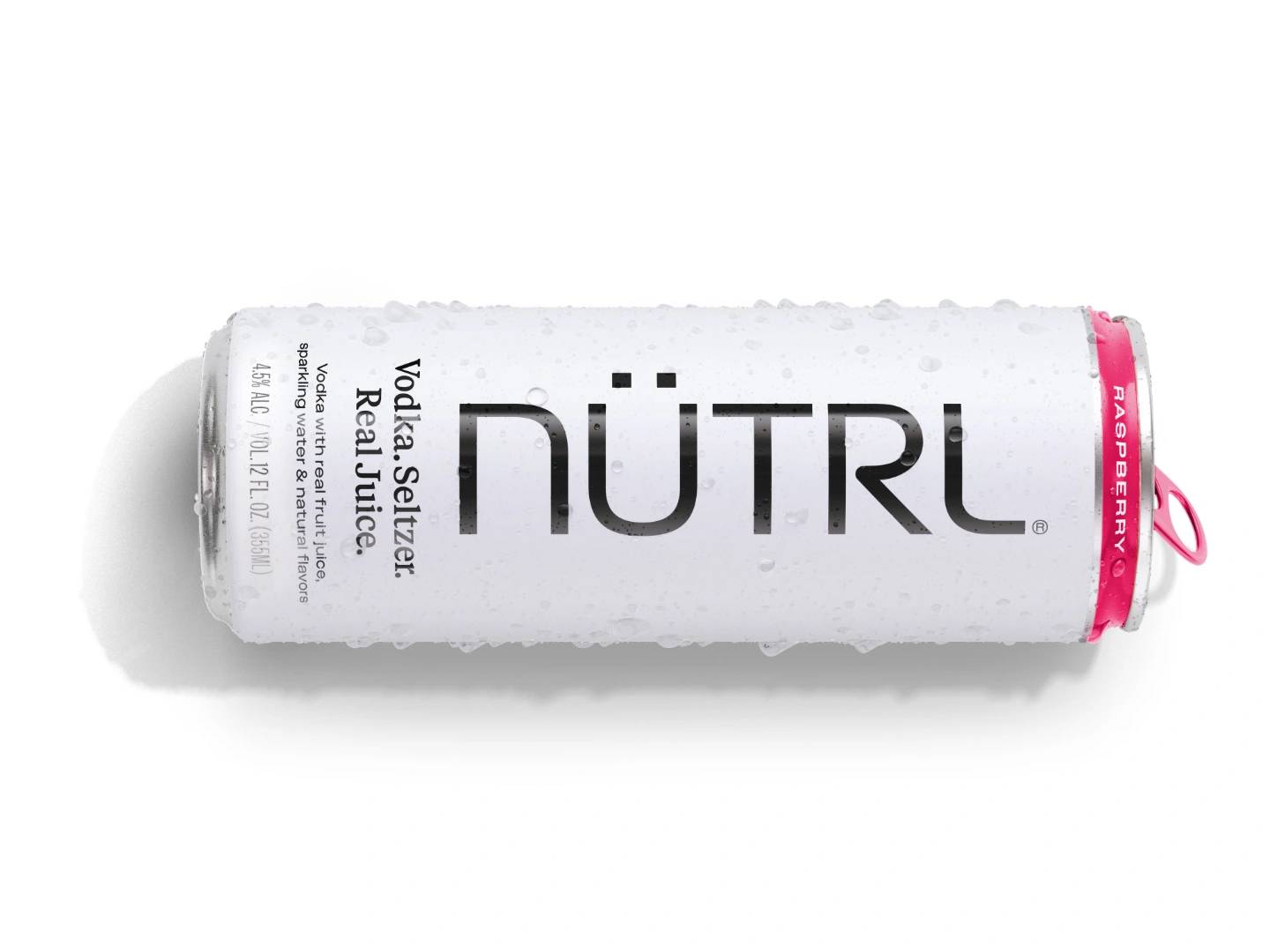 NUTRL — JKR