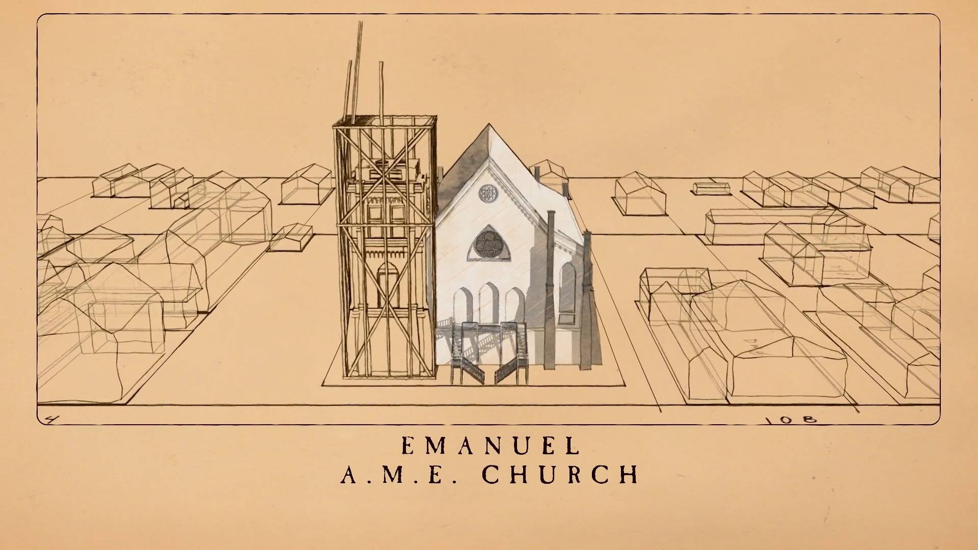 The Black Church Series — Union Editorial